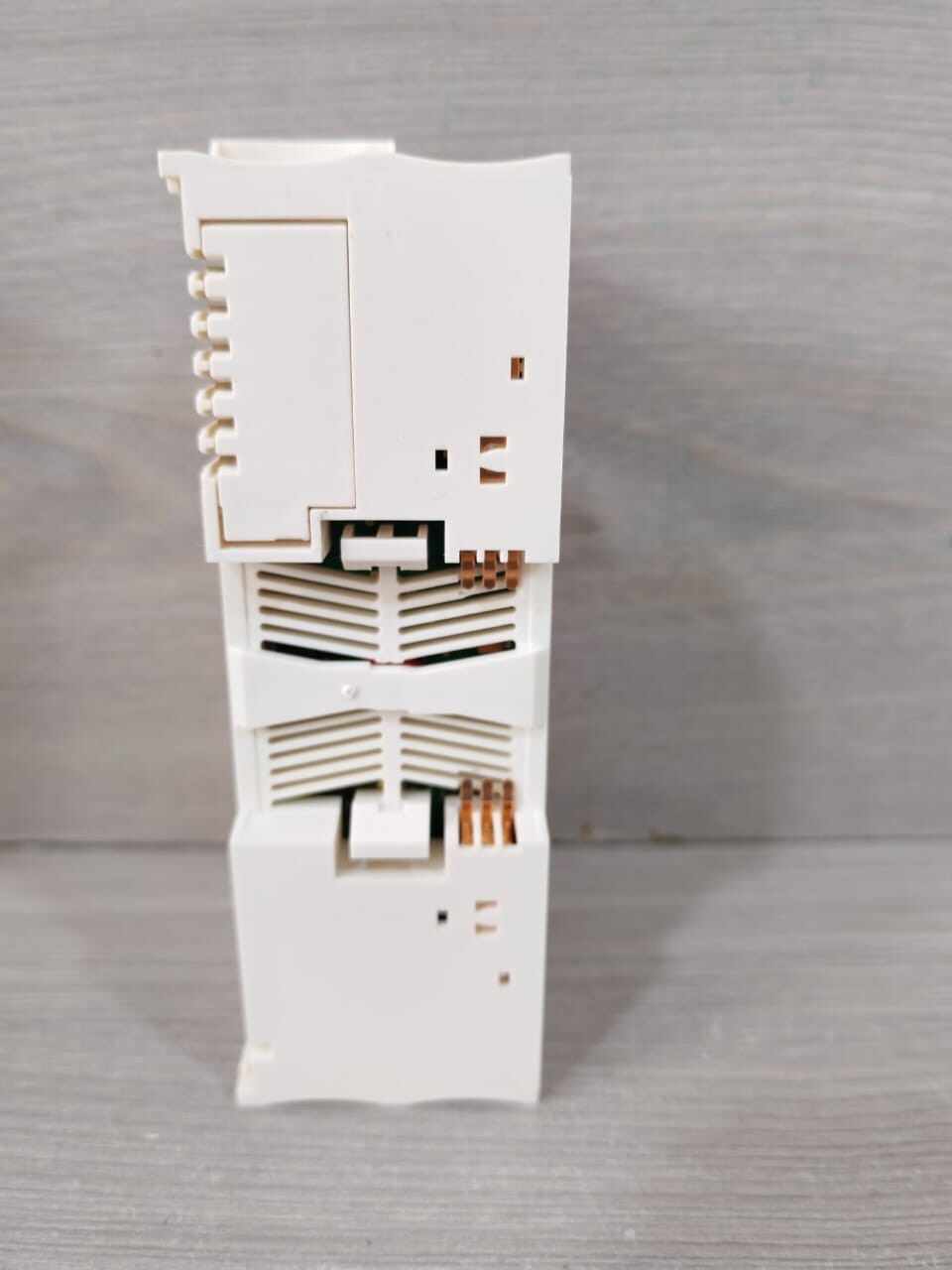 Schneider Electric STBNIP2212 Schneider Electric STBNIP2212 Ethernet MB TCP/IP NIM Standard 5