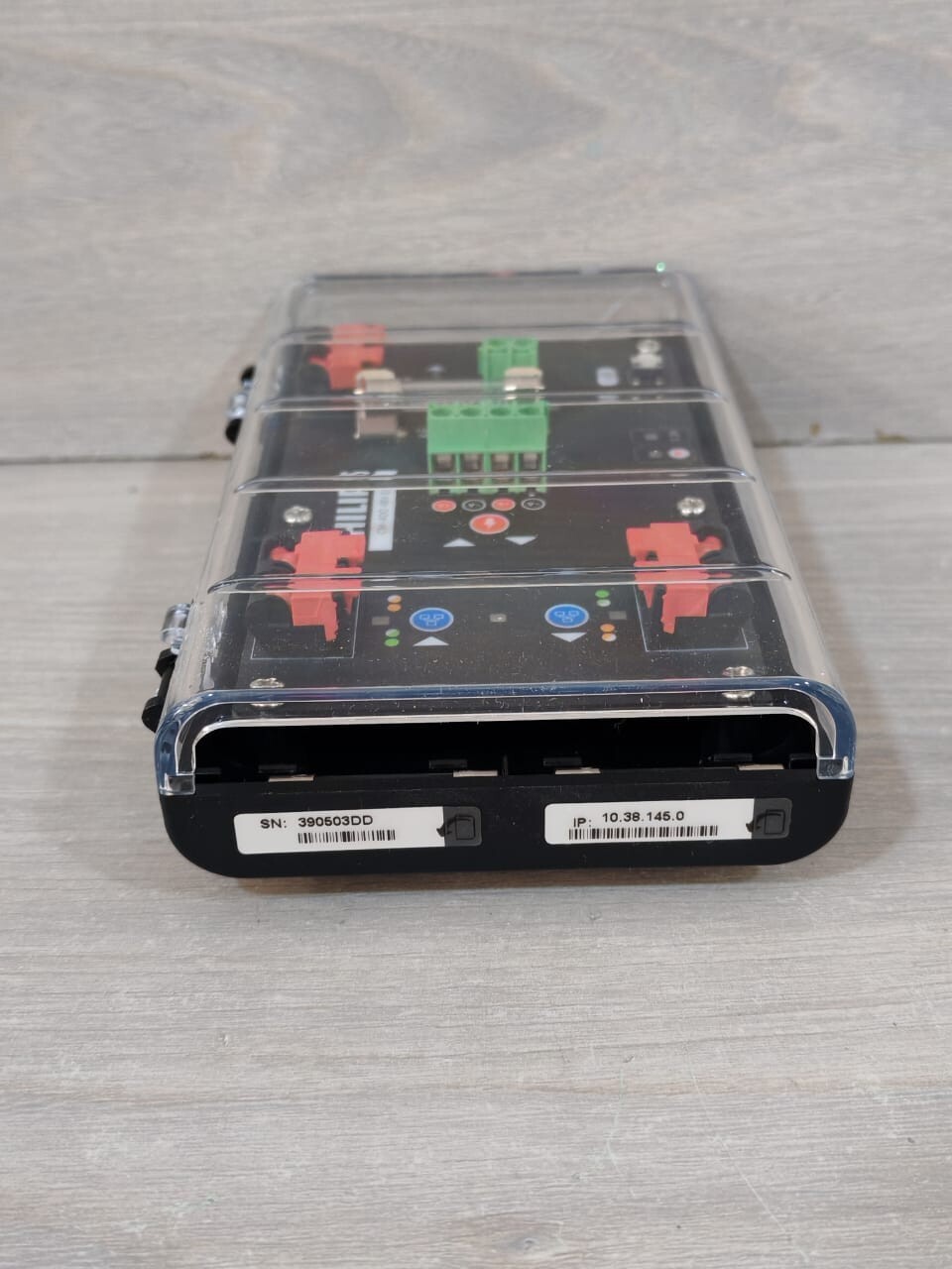 Philips CM-400 48V EO Philips CM-400 48V EO ActiveSite Control Module 7
