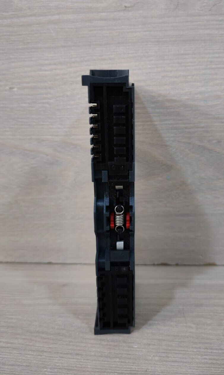 Schneider Electric STBXBE1300K SCHNEIDER ELECTRIC STBXBE1300K BOS MODULE PREF DEVICES KIT CONNS,BASE 6