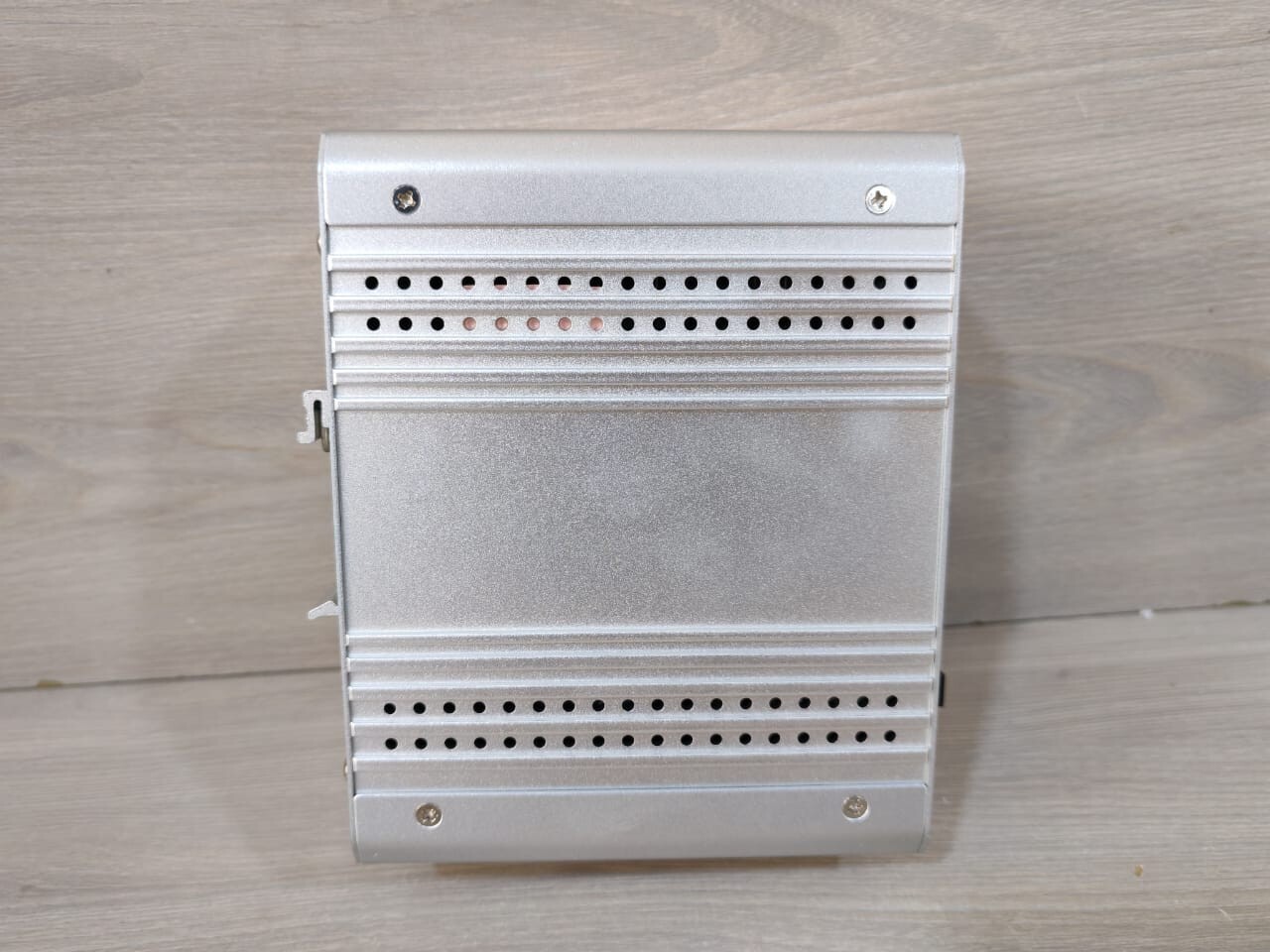Korenix 3810GF KORENIX JETNET 3810GF JETPOE INDUSTRIAL POE SWITCH -UNIT ONLY 6