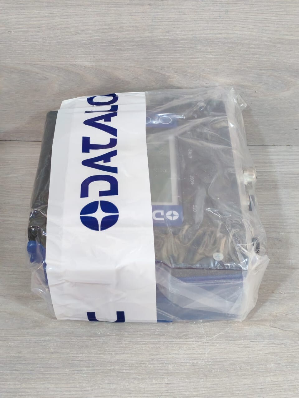 Datalogic SC500-1100 DATALOGIC SC500-1100 PROFIBUS CONTROLLER 10-30VDC 0.5A MAX 3