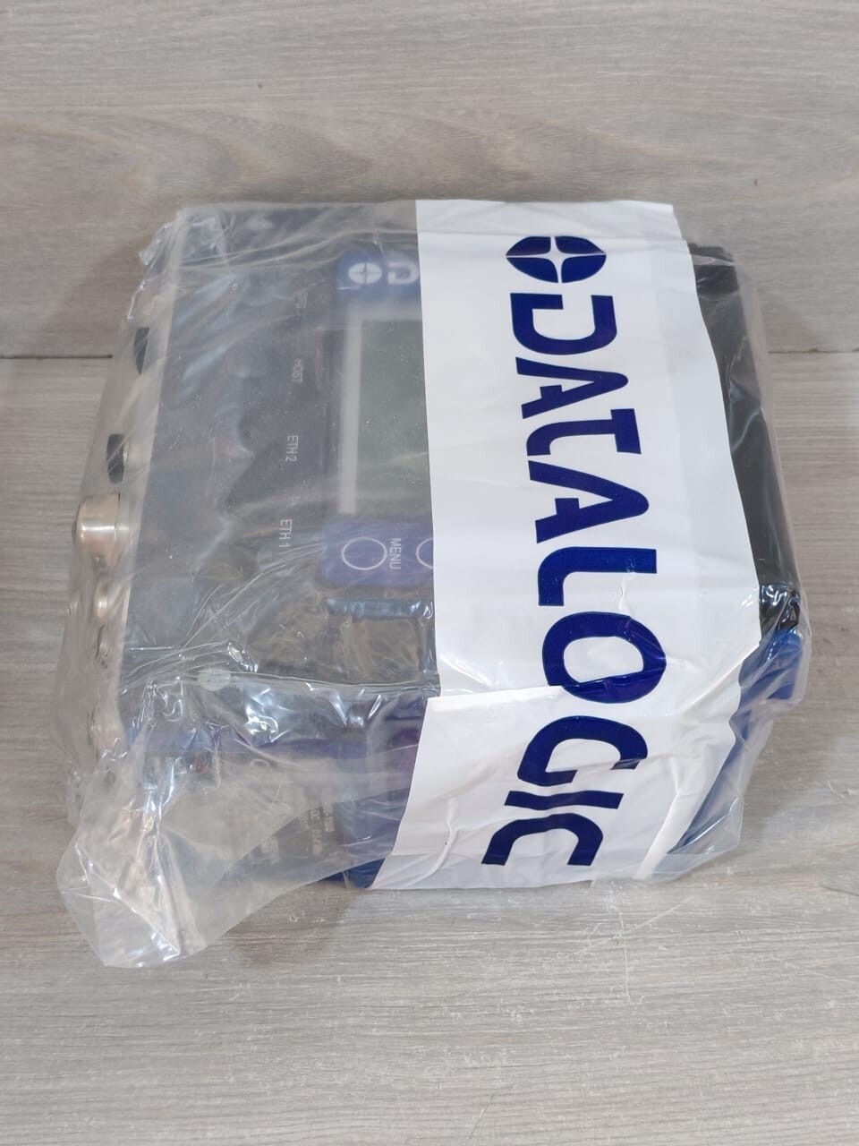 Datalogic SC500-1100 DATALOGIC SC500-1100 PROFIBUS CONTROLLER 10-30VDC 0.5A MAX 4