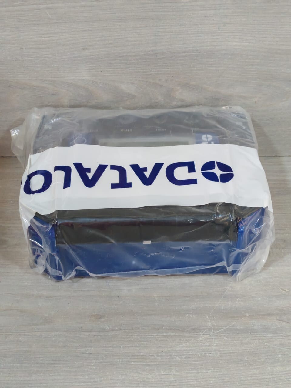 Datalogic SC500-1100 DATALOGIC SC500-1100 PROFIBUS CONTROLLER 10-30VDC 0.5A MAX 5