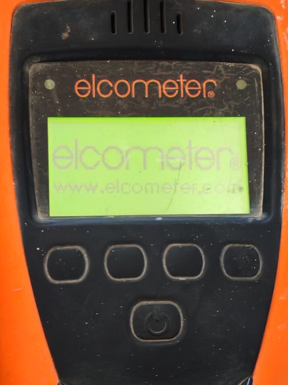 Elcometer D280-S-KIT ELCOMETER 280 PULSED DC HOLIDAY DETECTOR D280-S-KIT 3