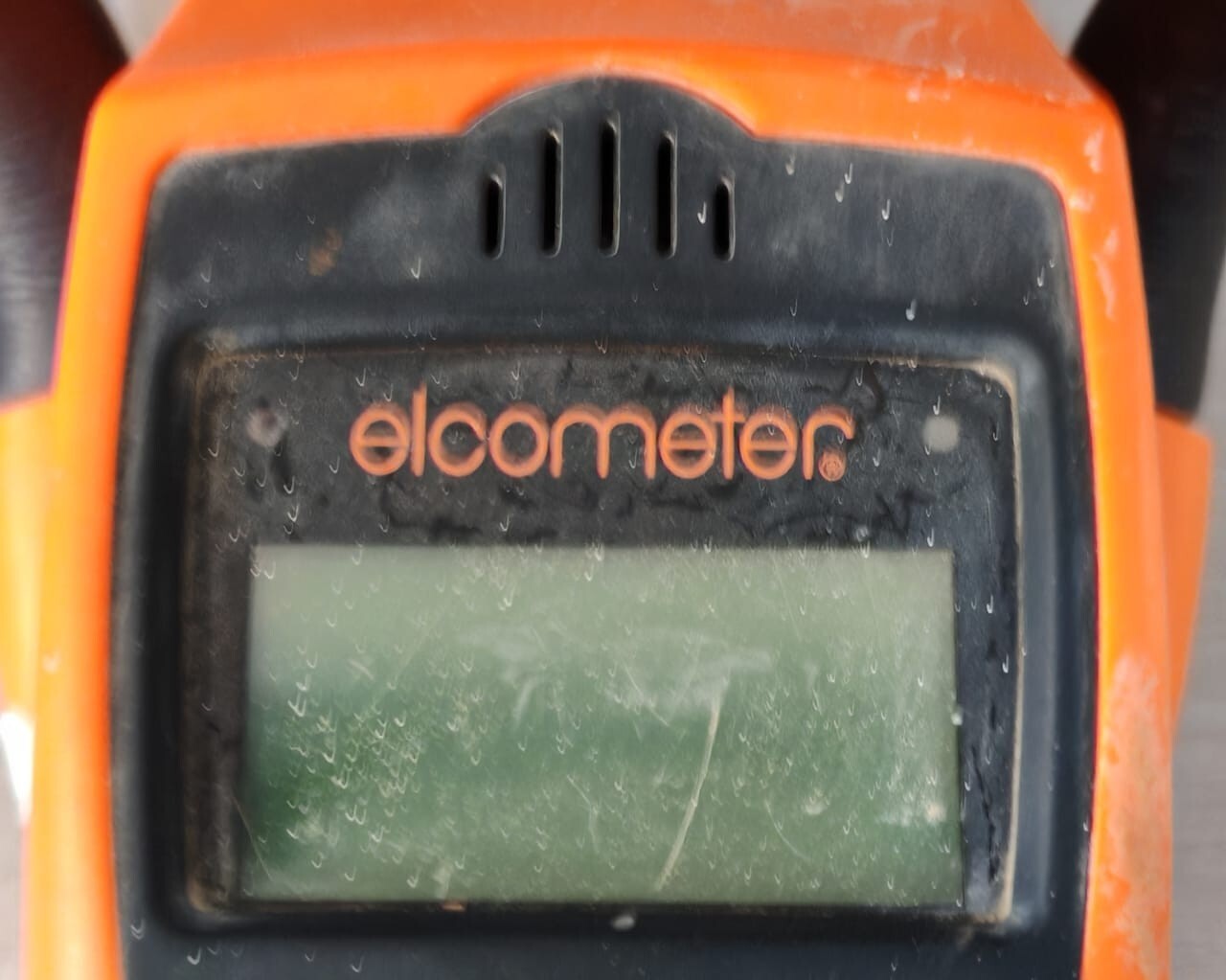 Elcometer D280-S-KIT ELCOMETER 280 PULSED DC HOLIDAY DETECTOR D280-S-KIT 6