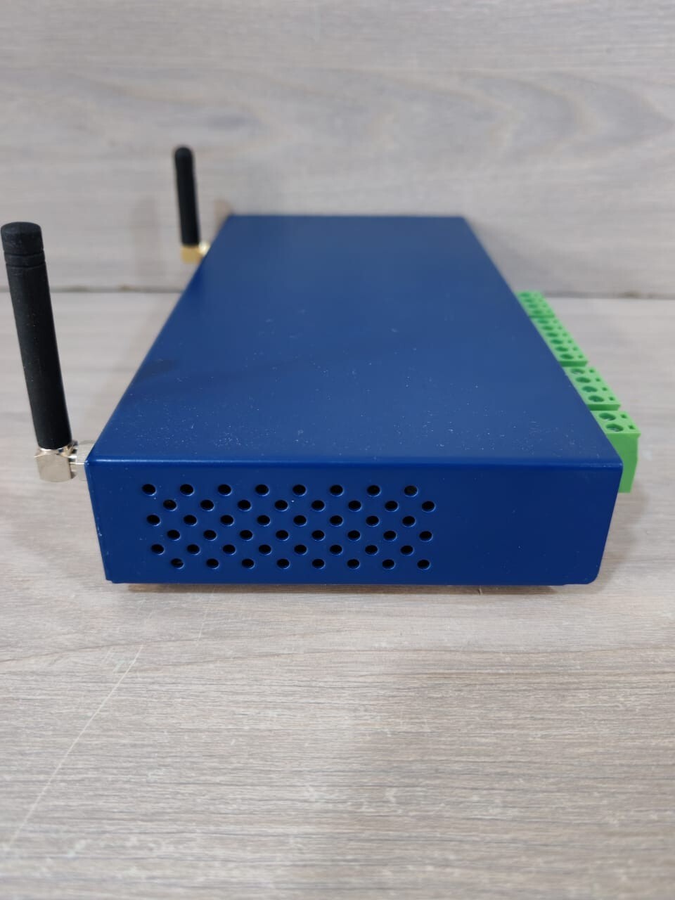 WEBDYN WG0606-A21 WEBDYN WG0606-A21 WAVENIS_433MHz_2G / 18624FCO4A87 ETHERNET: 00:05:F3:00:80:80 5