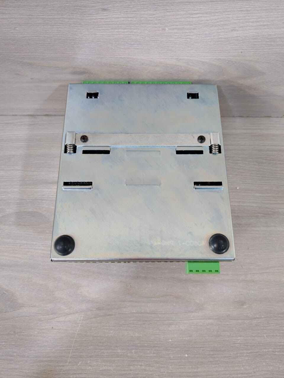 Schneider Electric TBUP334-EA55-AB10S SCHNEIDER ELECTRIC SCADAPACK 334 E TBUP334-EA55-AB10S REMOTE TELEMETRY UNIT 8