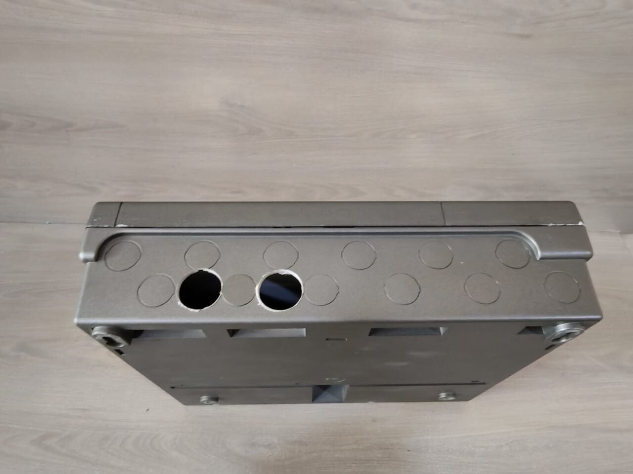 Cooper CF300PRGNC COOPER FIRE SYSTEMS CF300PRGNC ADDRESSABLE FIRE ALARM REPEATER PANEL 7
