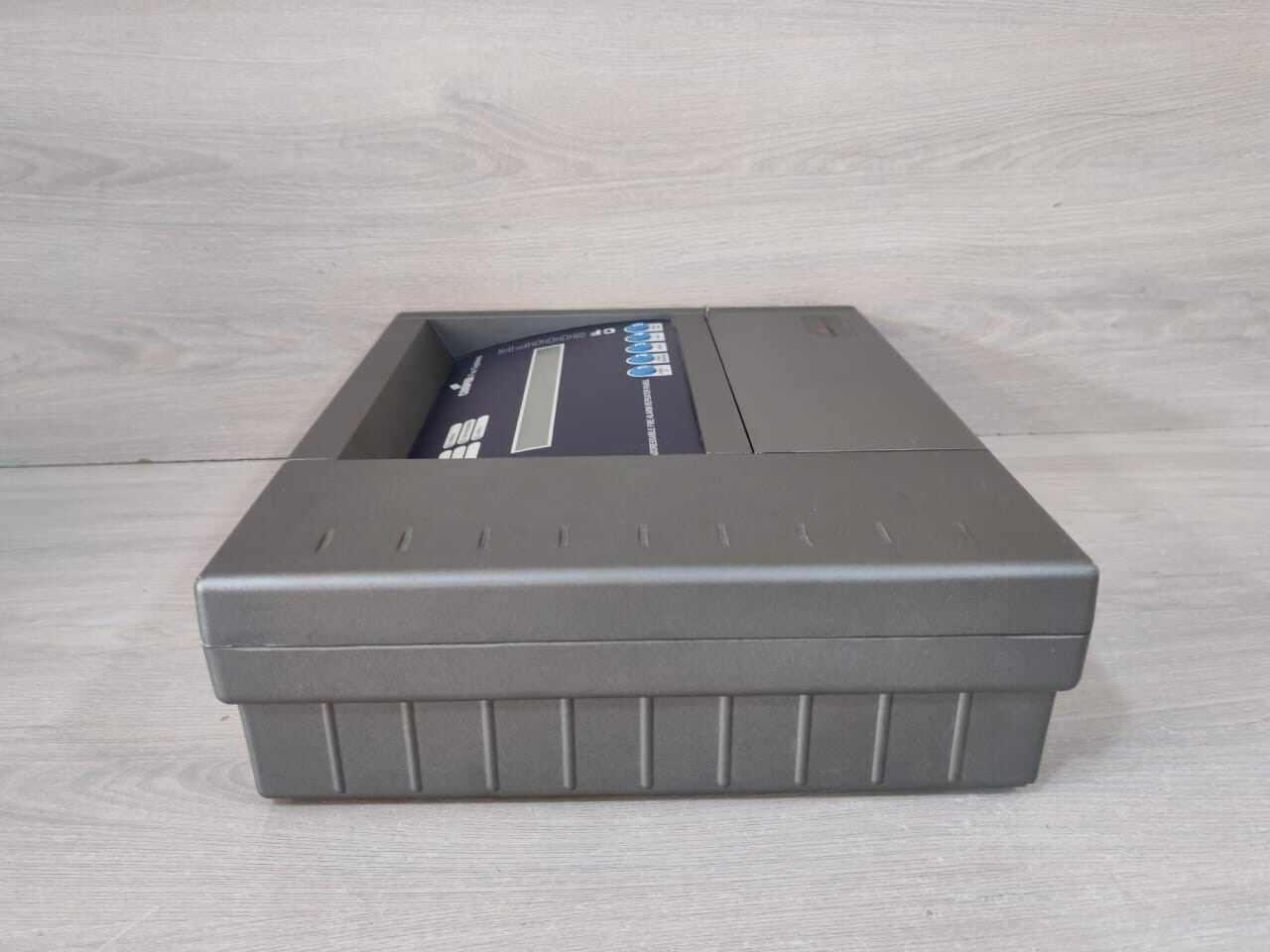 Cooper CF300PRGNC COOPER FIRE SYSTEMS CF300PRGNC ADDRESSABLE FIRE ALARM REPEATER PANEL 10