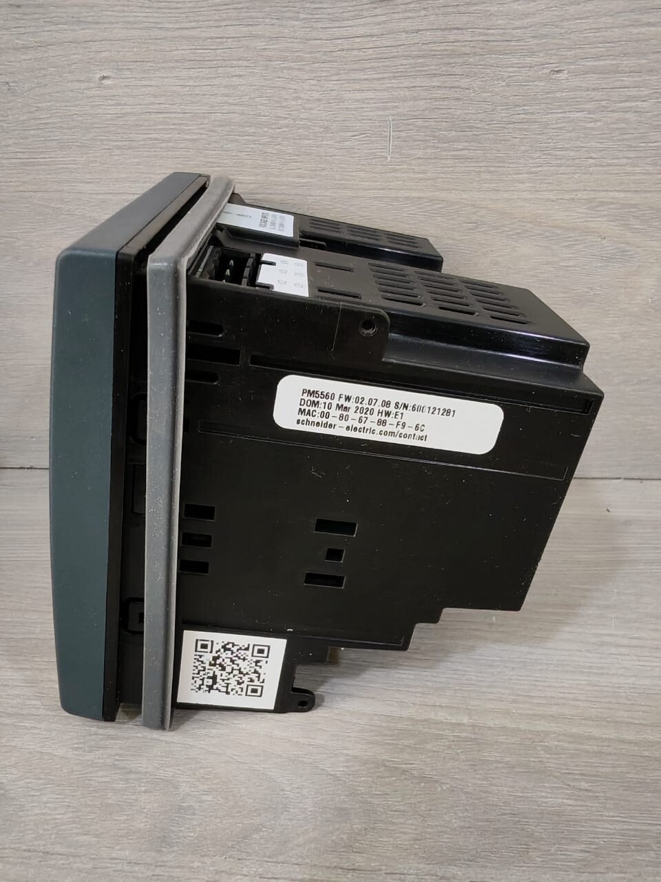 Schneider Electric METSEPM5560 Schneider Electric PM5560 Power Logic METSEPM5560 3