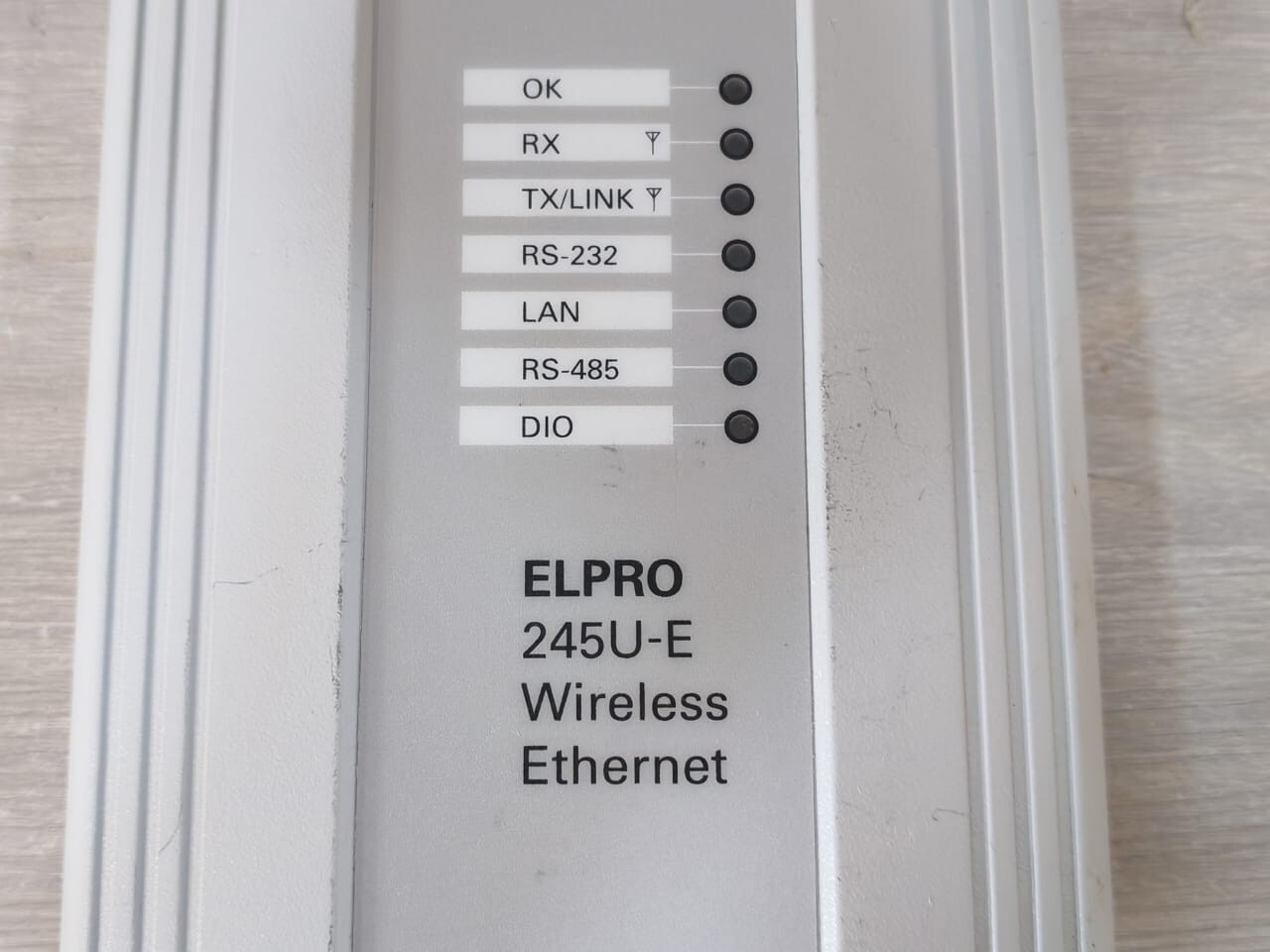 Eaton ELPRO 245U-E EATON ELPRO 245U-E WIRELESS ETHERNET 245U-E-G-EU 2
