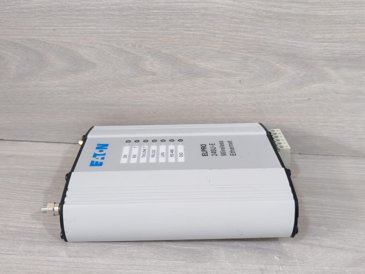 Eaton ELPRO 245U-E EATON ELPRO 245U-E WIRELESS ETHERNET 245U-E-G-EU 9