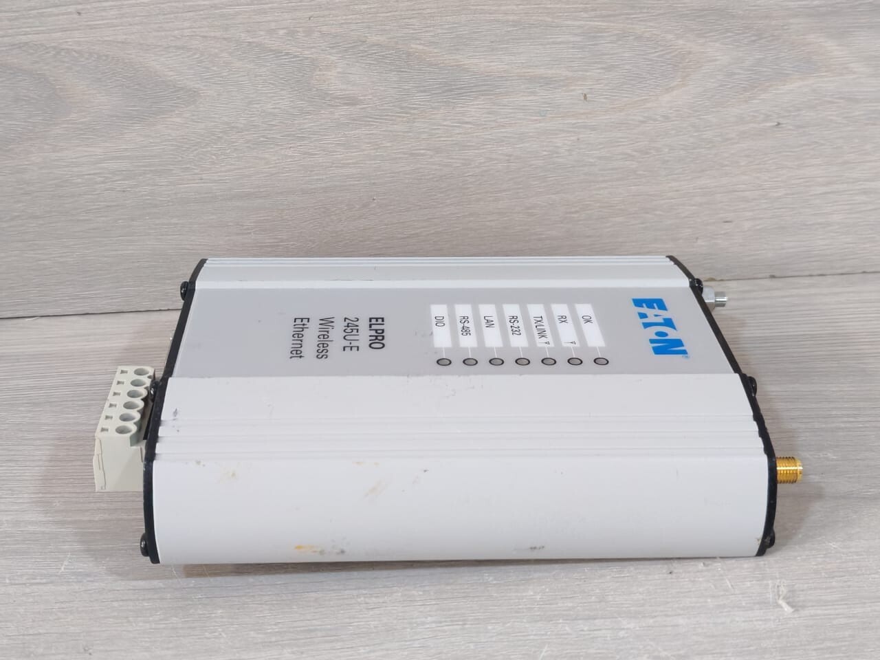 Eaton ELPRO 245U-E EATON ELPRO 245U-E WIRELESS ETHERNET 245U-E-G-EU 10