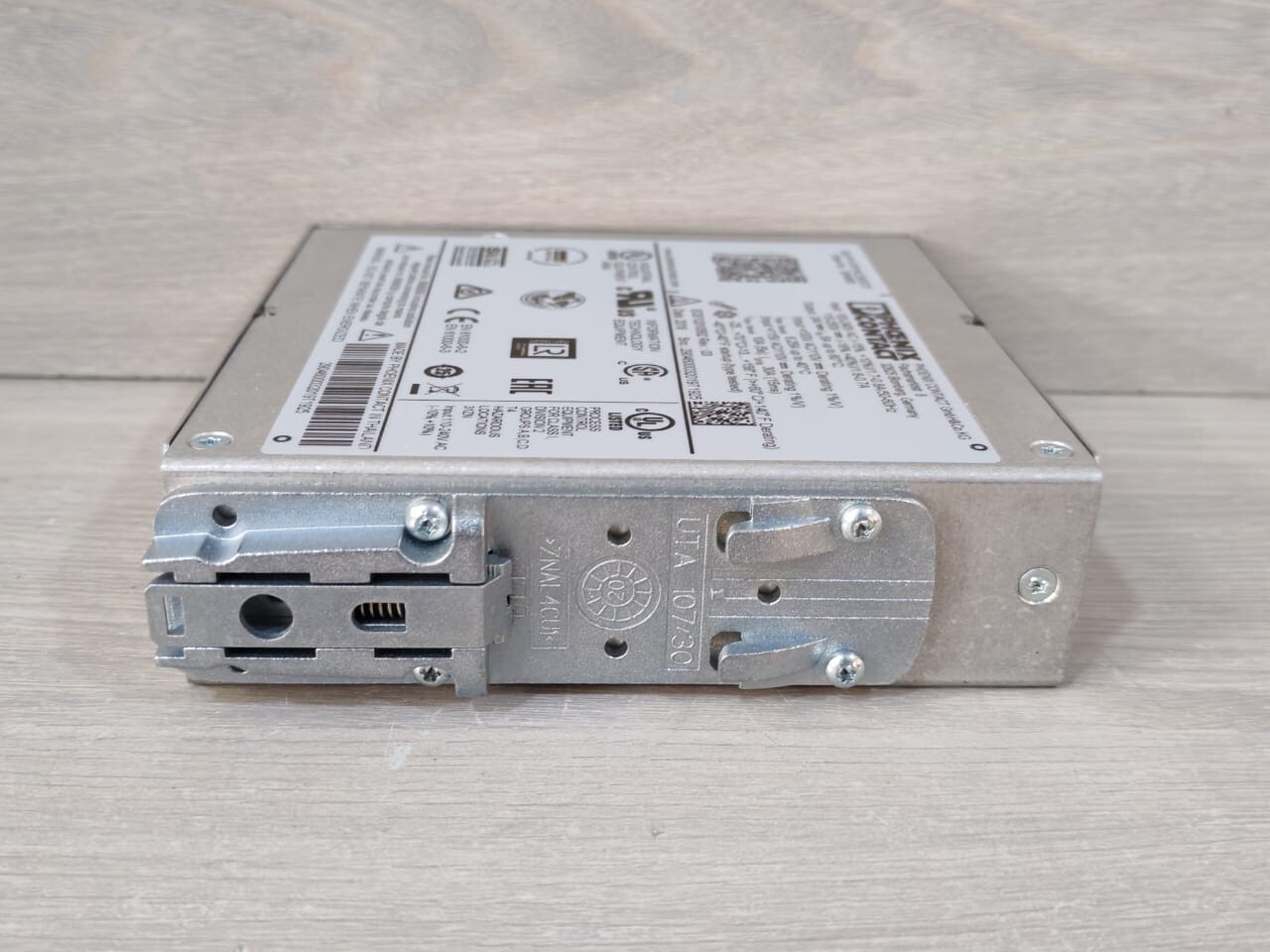 Phoenix Contact QUINT4-PS/1AC/24DC/5 Phoenix Contact QUINT4-PS/1AC/24DC/5 Power Supply 2904600 9