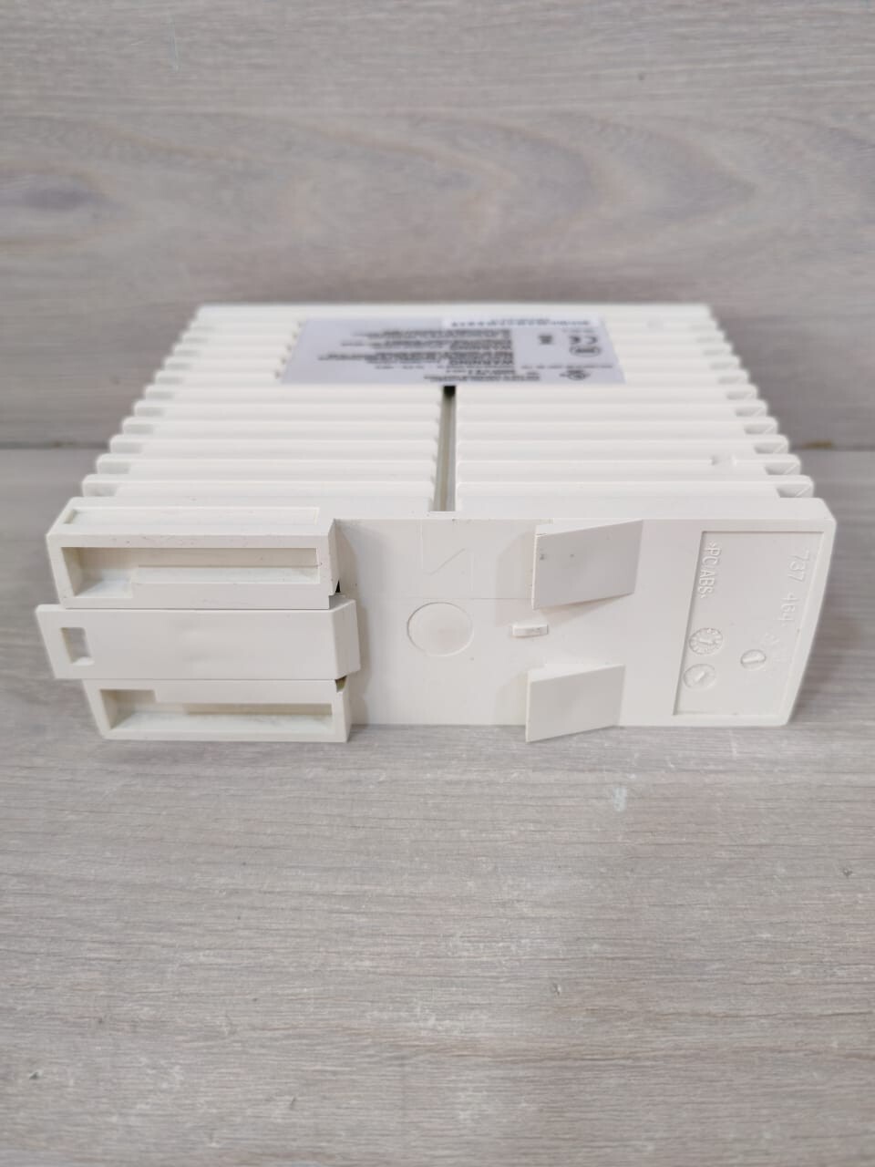 Schneider Electric TCSESM043F2CS0 Schneider-Electric TCSESM043F2CS0 ConneXium MAnaged Switch 2TX/2FX-SM 7