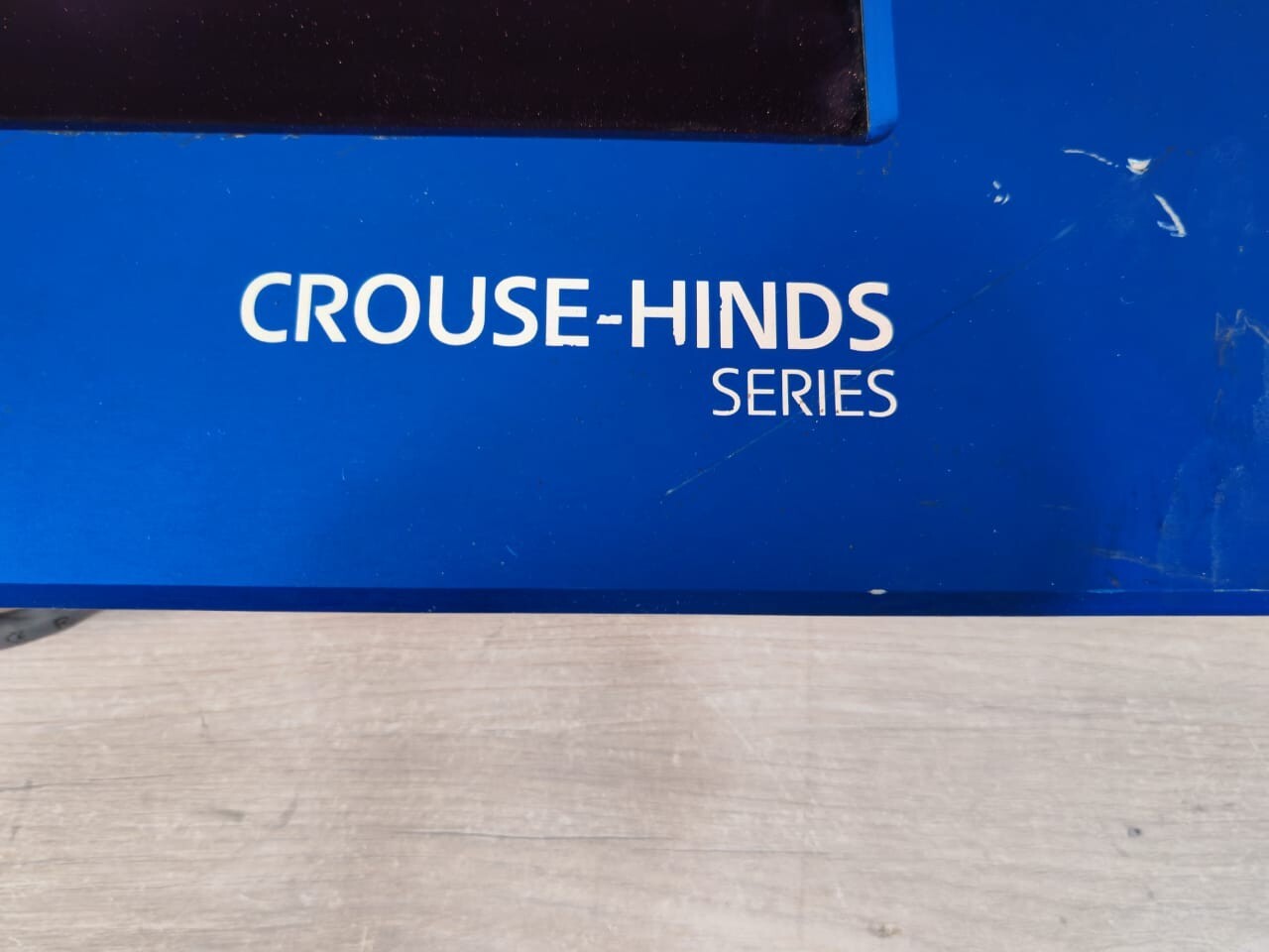 Eaton SIRA 14ATEX5063X EATON MTL GECMA DISPLAY MODULE 24'' SIRA 14ATEX5063X CROUSE-HINDS SERIES -PARTS 3