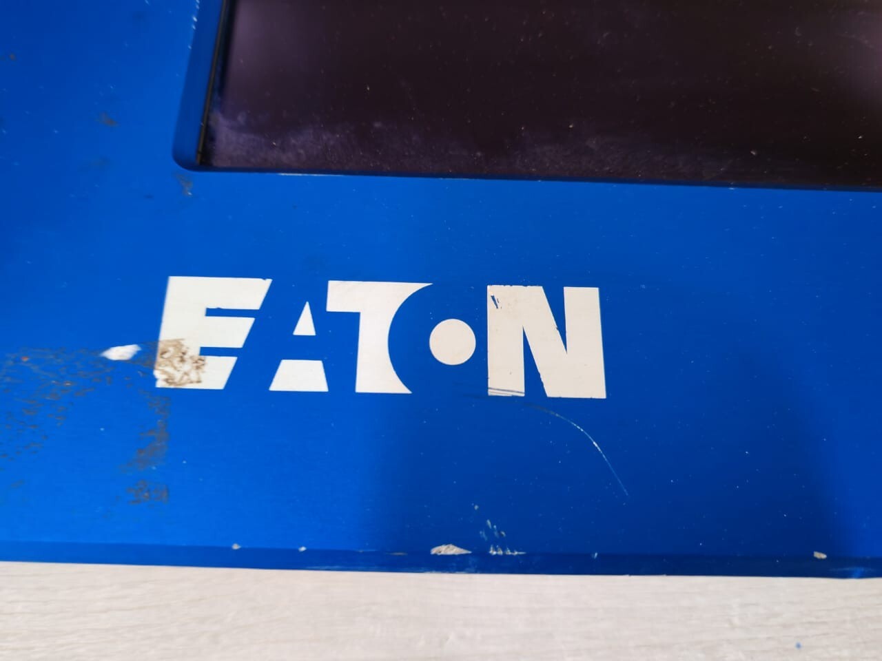 Eaton SIRA 14ATEX5063X EATON MTL GECMA DISPLAY MODULE 24'' SIRA 14ATEX5063X CROUSE-HINDS SERIES -PARTS 4
