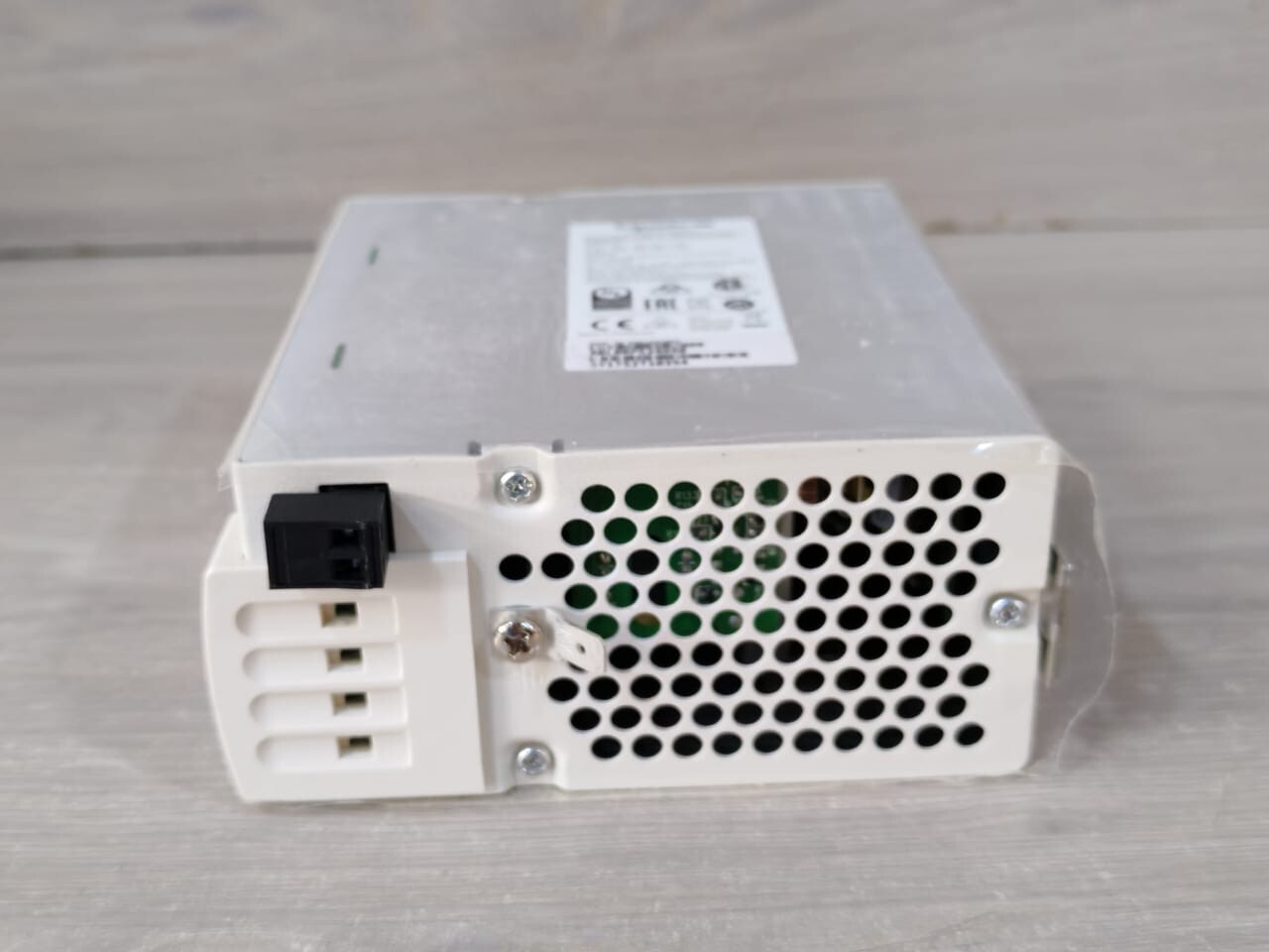 Schneider Electric ABL8 RPS24050 SCHNEIDER ELECTRIC ABL8 RPS24050 POWER SUPPLY 7