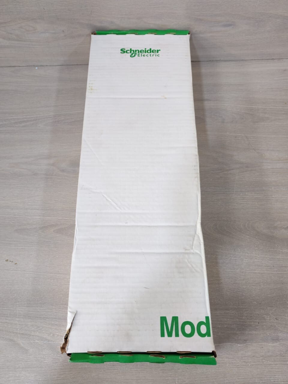 Schneider Electric BMEXBP0800H Schneider Electric BMEXBP0800H 8 slots hardened Eth bkp 7