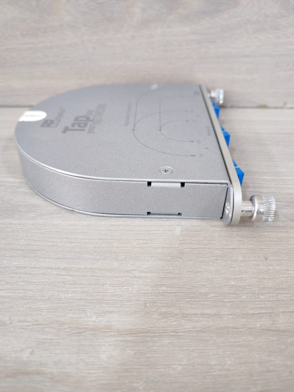 NET OPTICS TP-LR3-SCSLM Net Optics TP-LR3-SCSLM Gigabit Fiber 4
