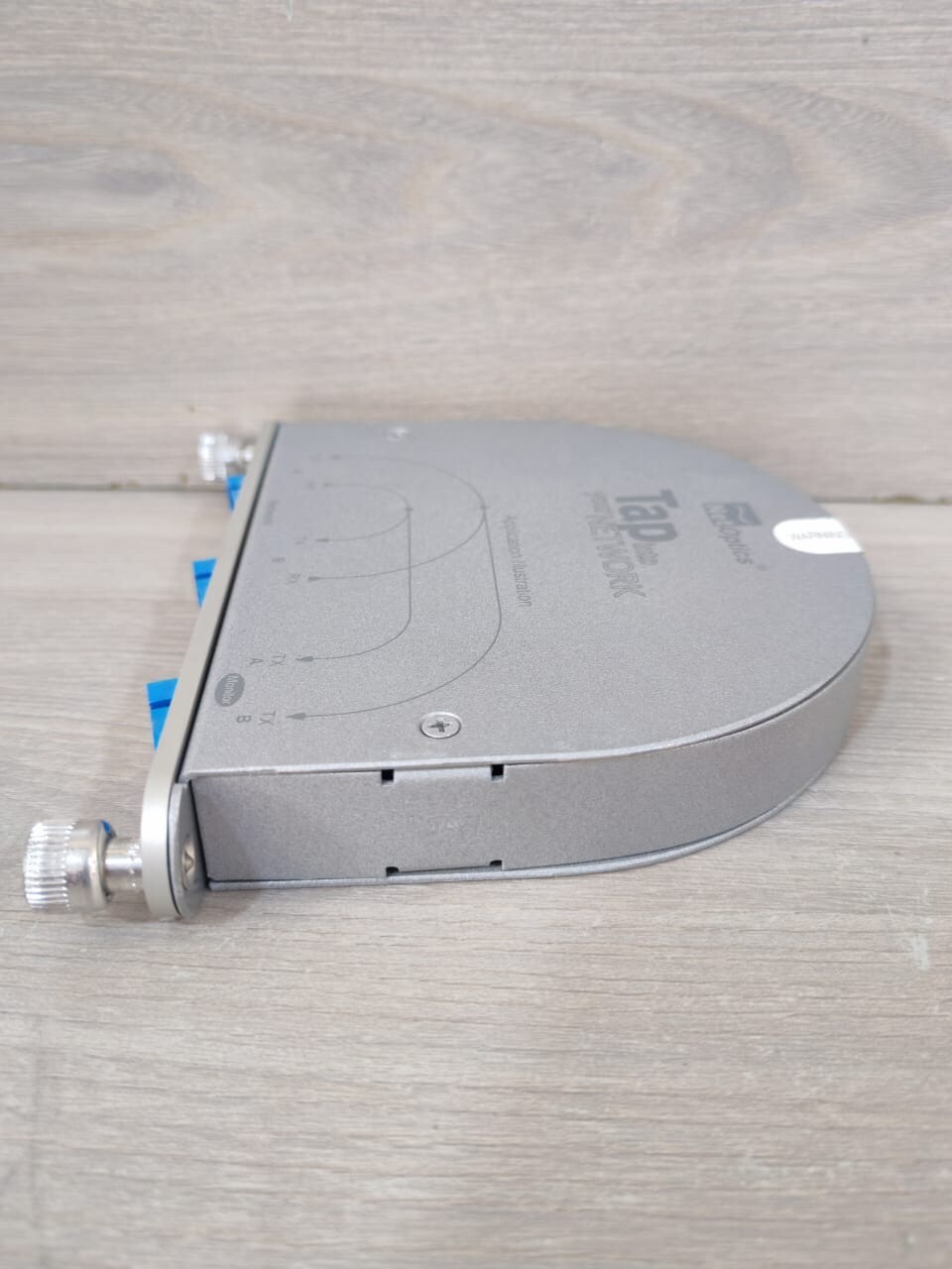 NET OPTICS TP-LR3-SCSLM Net Optics TP-LR3-SCSLM Gigabit Fiber 5
