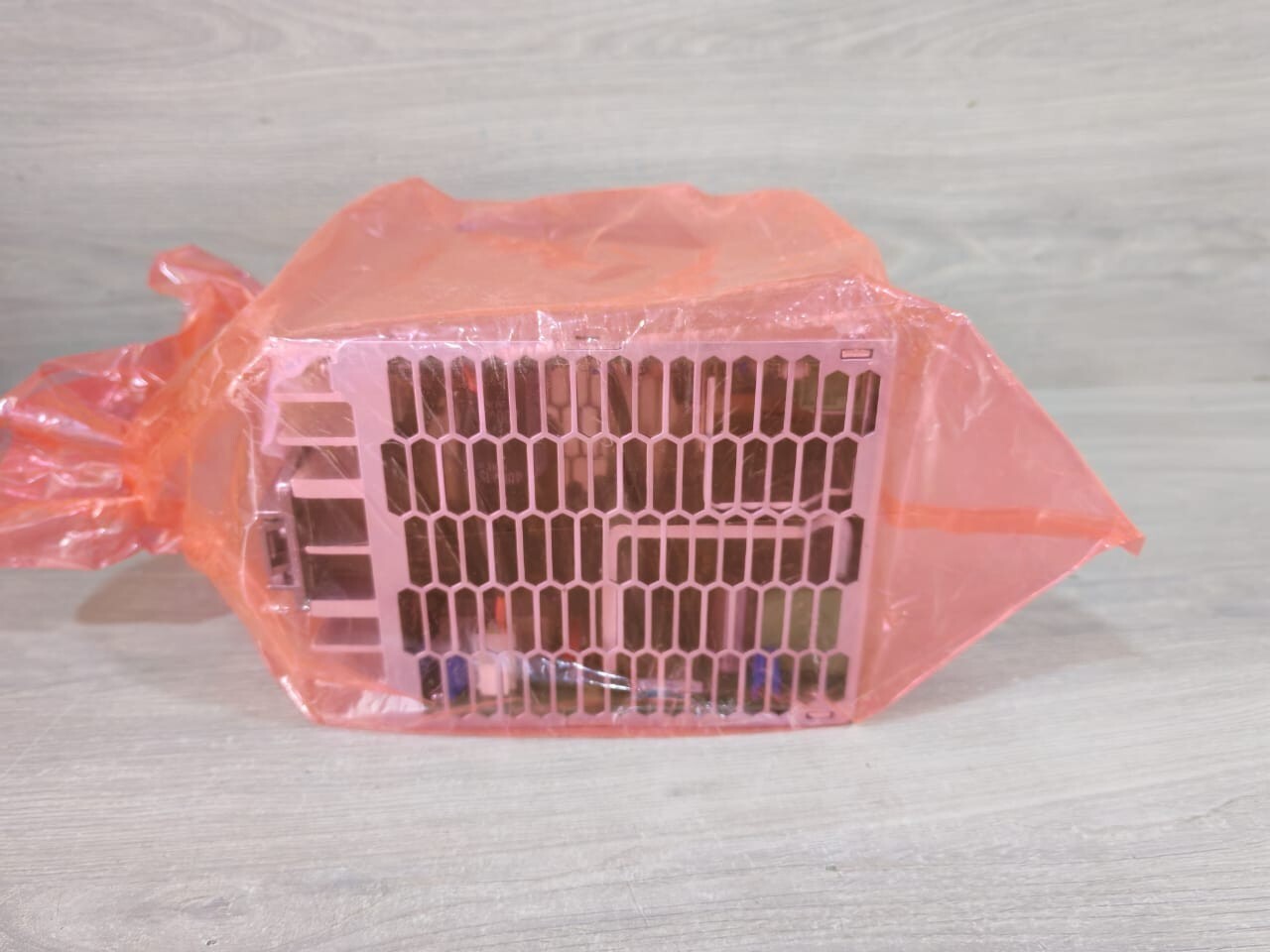 Phoenix Contact TRIO-PS/1AC/24DC/20 Phoenix Contact TRIO-PS/1AC/24DC/20 Power Supply 2866381 6