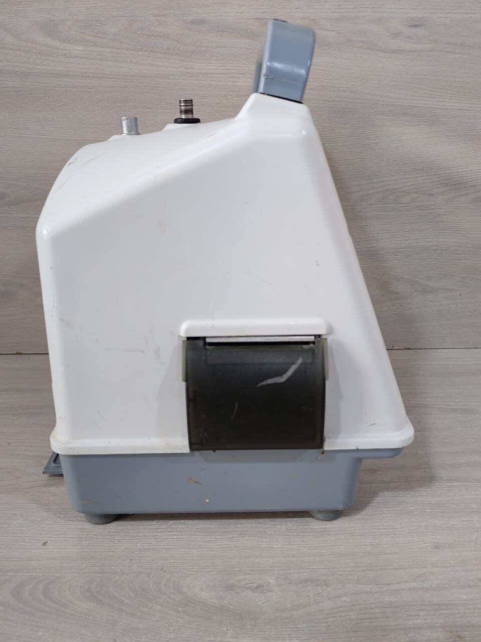 particle PARTICLE Particle Measuring Systems Inc. Lasair 2 350L Particle Counter 7