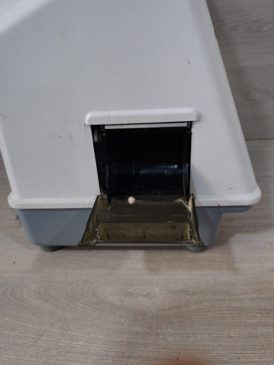 particle PARTICLE Particle Measuring Systems Inc. Lasair 2 350L Particle Counter 8