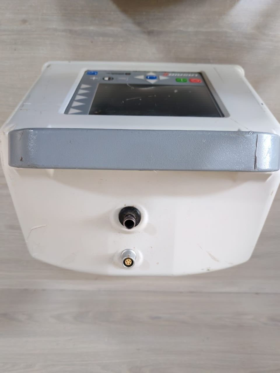 particle PARTICLE Particle Measuring Systems Inc. Lasair 2 350L Particle Counter 9