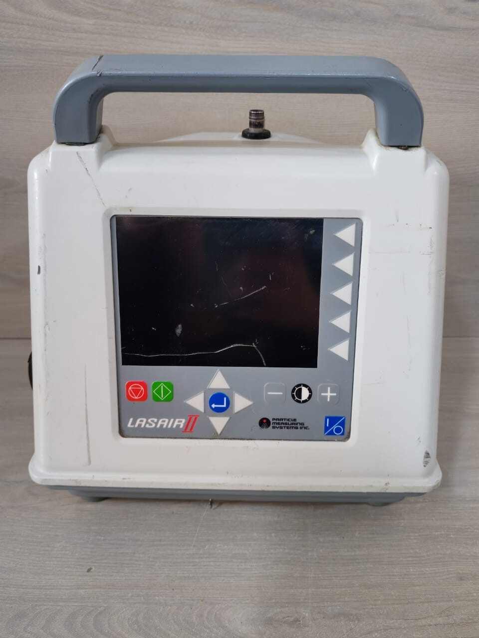 Particle Measuring Systems Inc. Lasair 2 350L Particle Counter