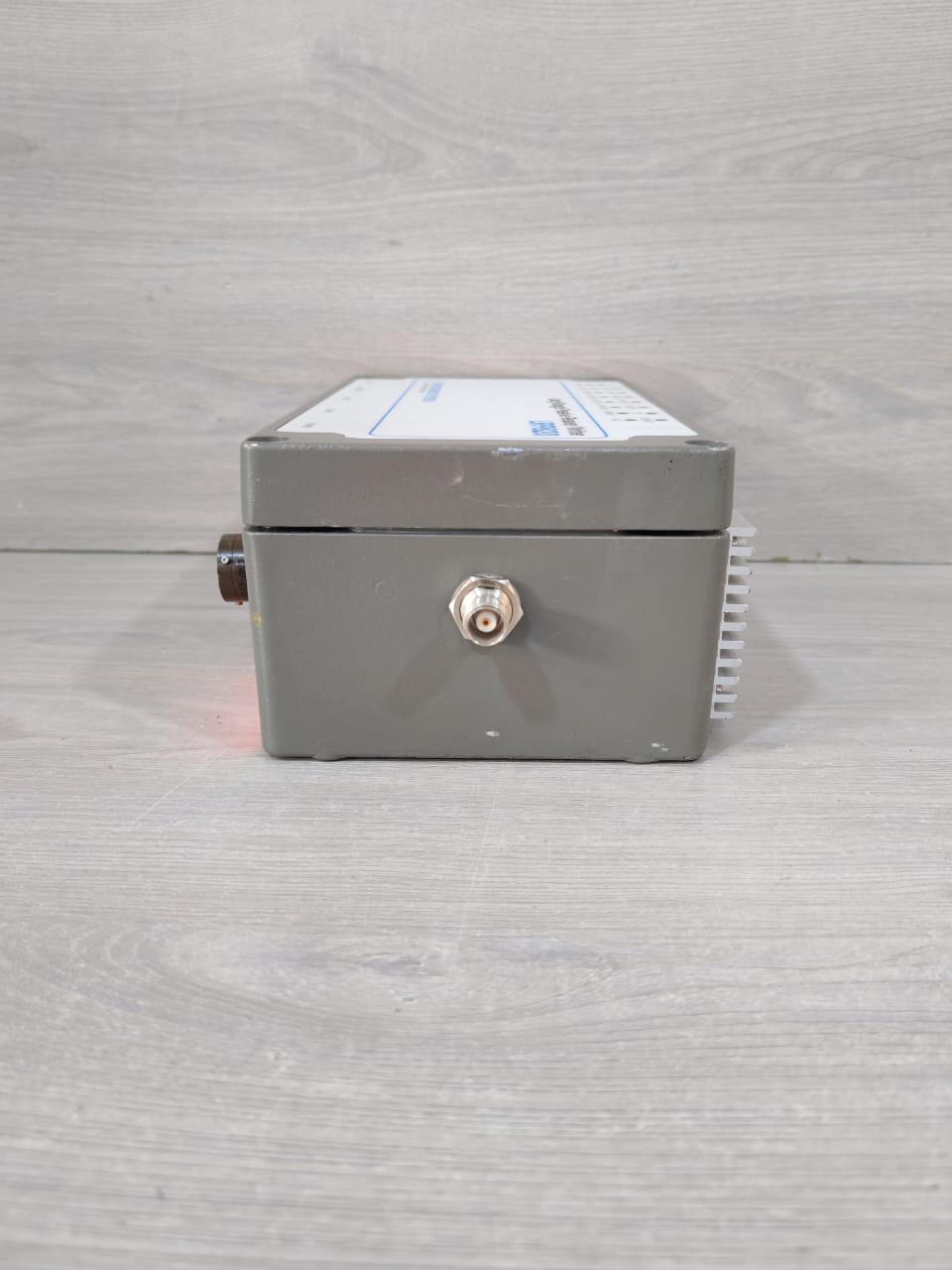 Escort Memory Systems LRP820 Escort Memory Systems LRP820 Long Range Passive Reader/Writer 10