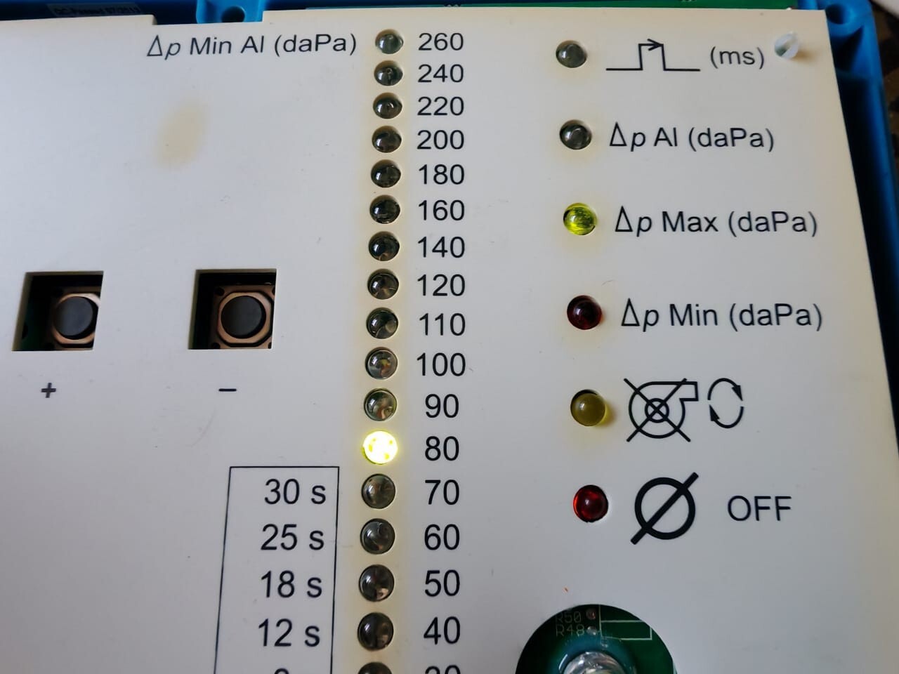 Donaldson DCE-3159-9409 DONALDSON TORIT DCE 3159 9409 REMOTE IPC AP 5