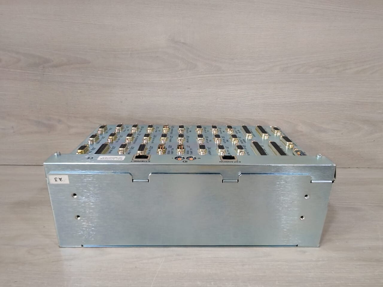 Lam Research 61-358682-00 LAM RESEARCH 61-358682-00 CONTROLLER 785-179350-002 REV B 8