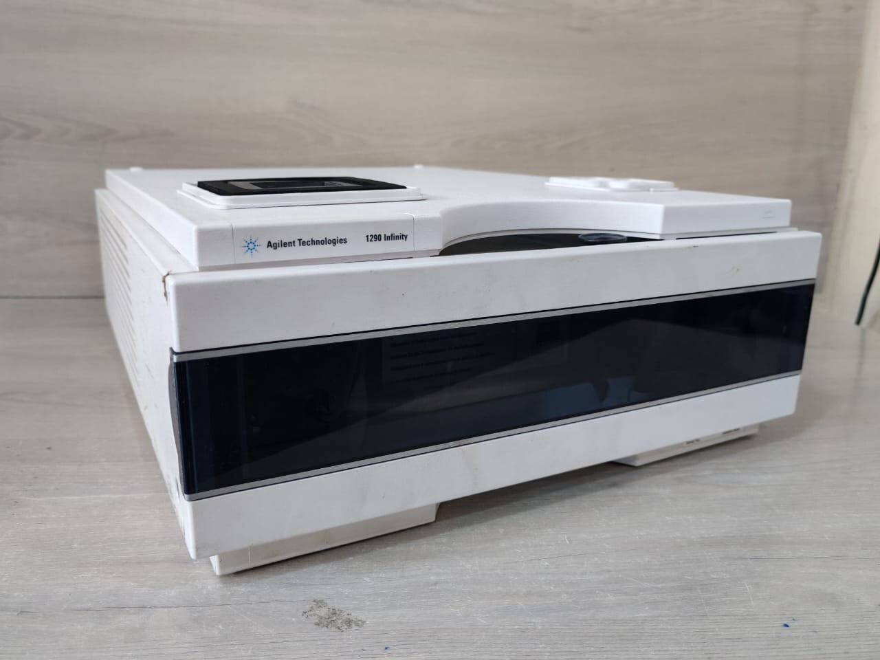 Agilent Technologies G1330B AGILENT TECHNOLOGIES 1290 INFINITY G1330B THERMOSTAT 200-240V 260VA 5