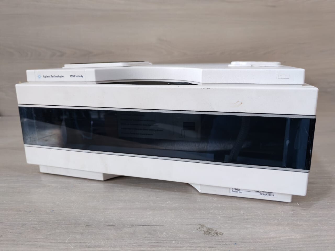 Agilent Technologies G1330B AGILENT TECHNOLOGIES 1290 INFINITY G1330B THERMOSTAT 200-240V 260VA 6