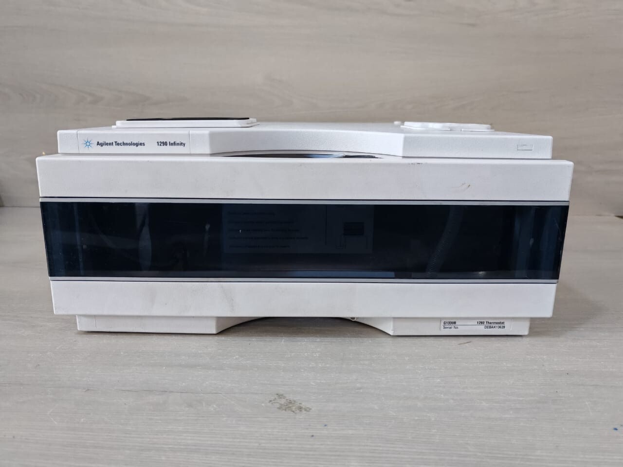 AGILENT TECHNOLOGIES 1290 INFINITY G1330B THERMOSTAT 200-240V 260VA