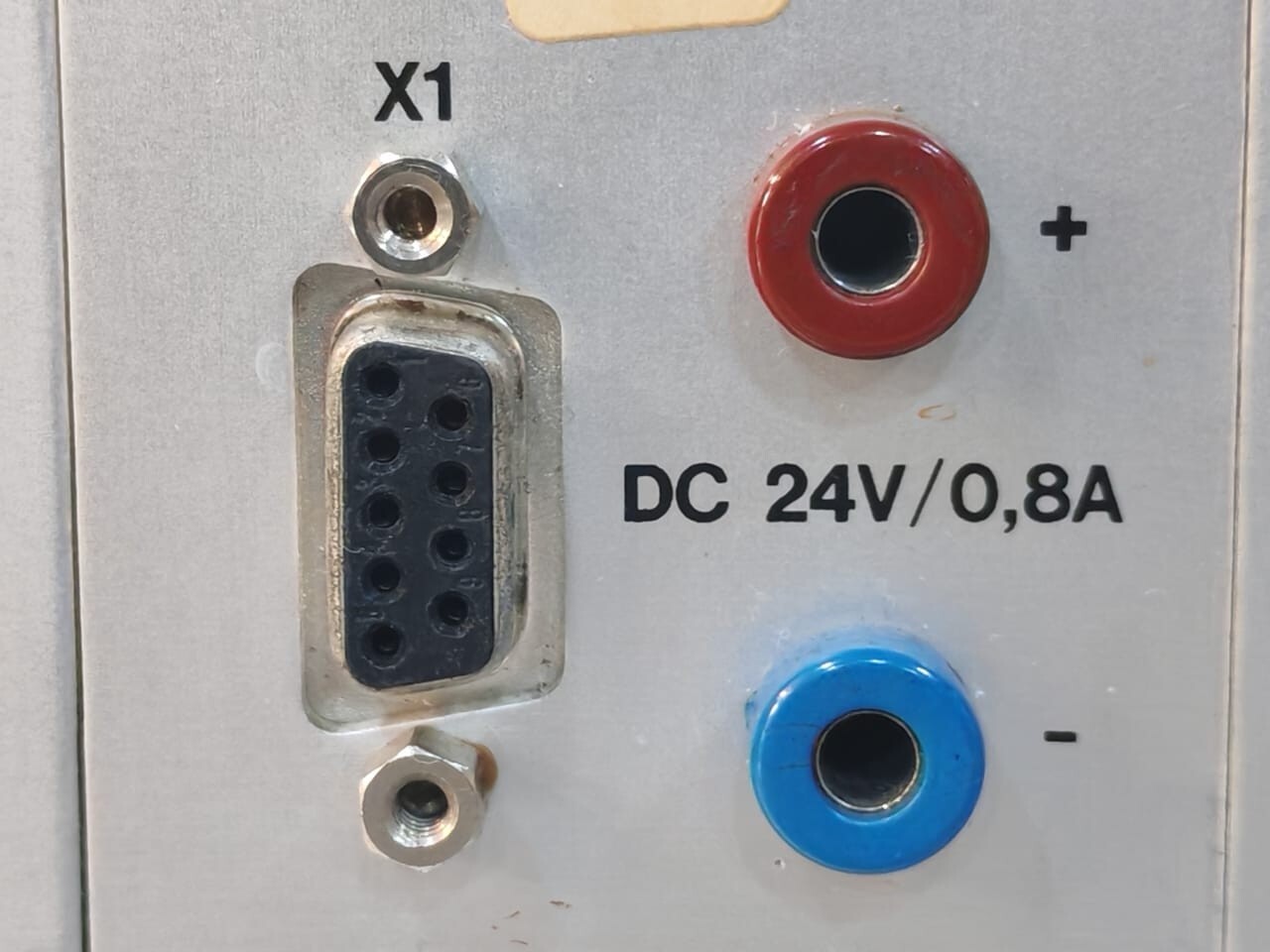 ISEL 383012 1002 ISEL CNC-STEUERUNG C10C-E/A STEPPER MOTOR CONTROL 383012 1002 6