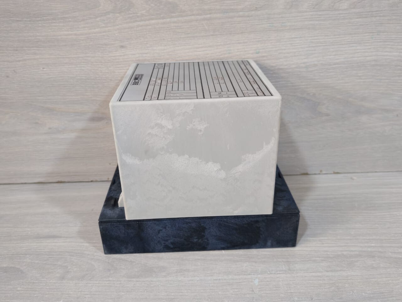 ABB GTU-257 BBC METRAWATT GTU 257 TRANSDUCER 3
