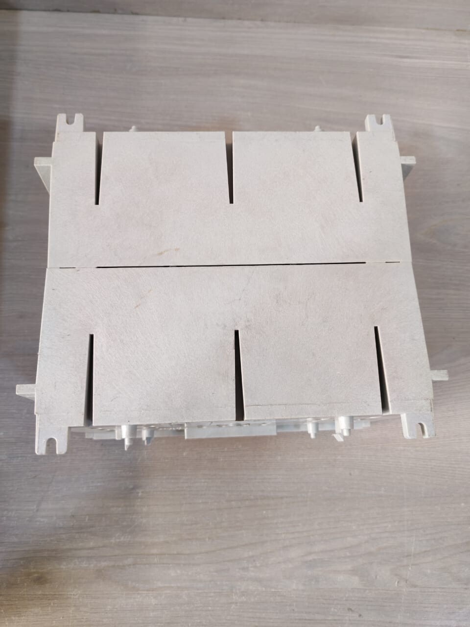 Motorola F6809A MOTOROLA F6809A RACK 3