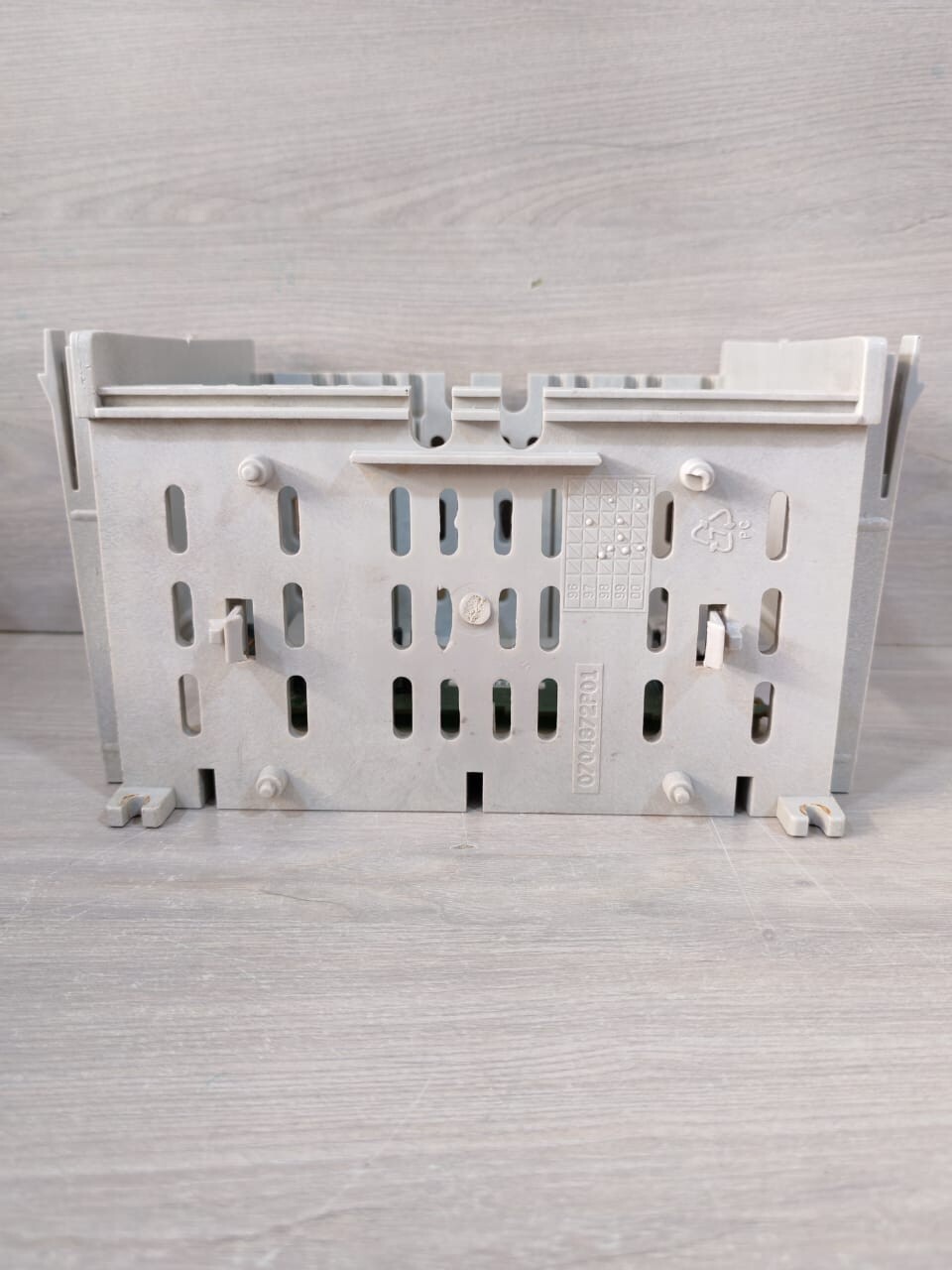 Motorola F6809A MOTOROLA F6809A RACK 6