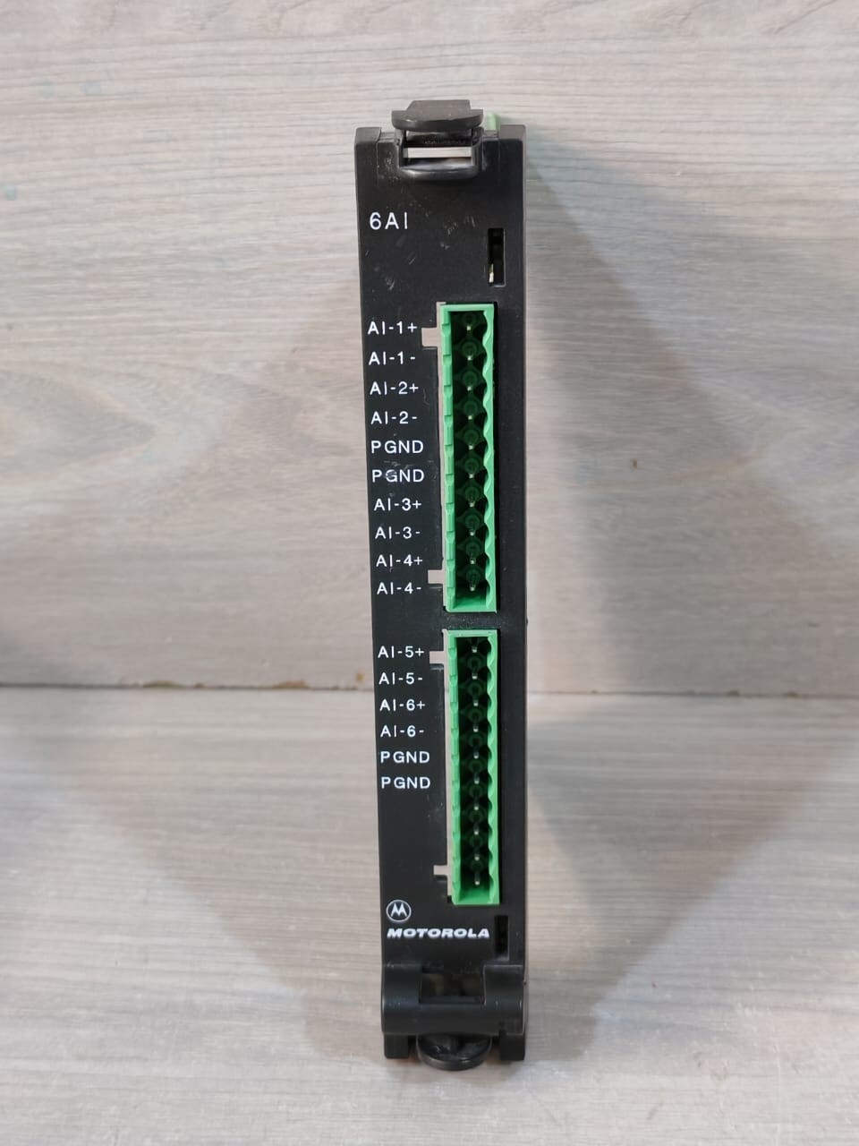 Motorola 8408557Y01U MOTOROLA FRN5872A L MODULE 8408557Y01U 2