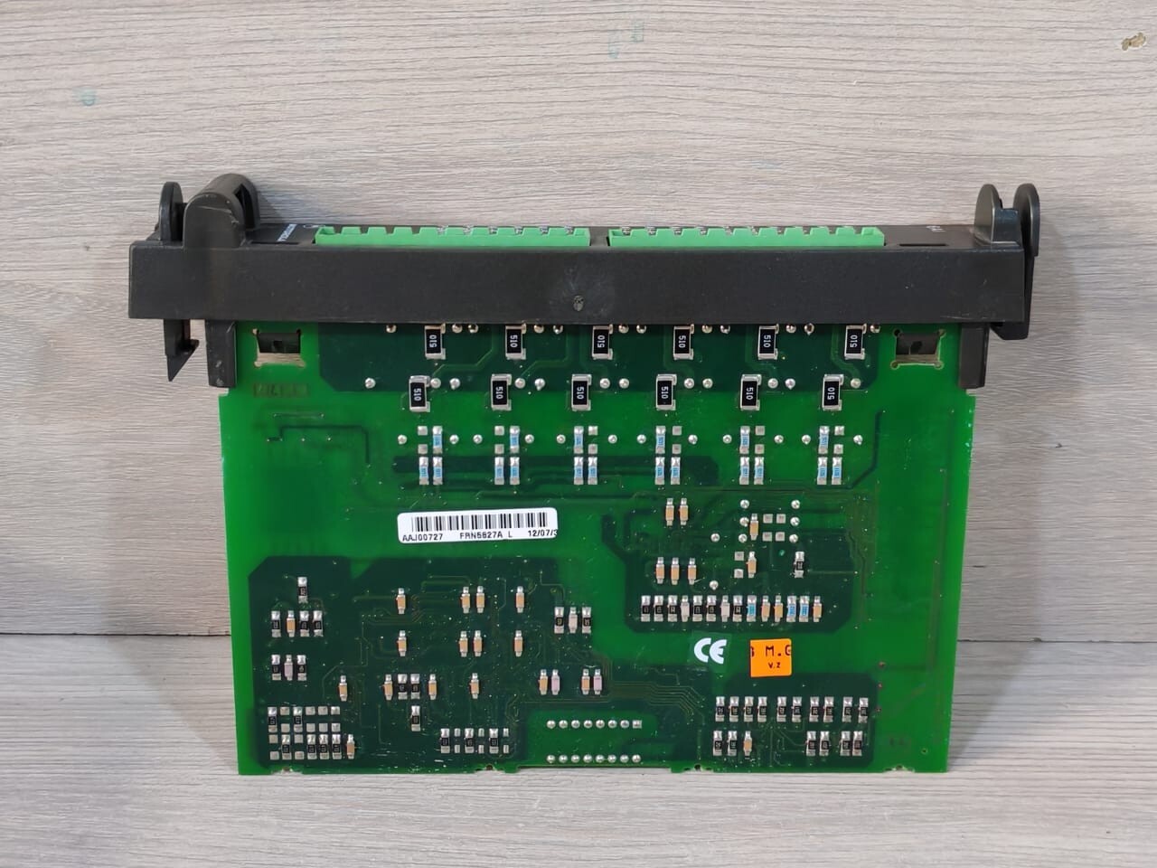 Motorola 8408557Y01U MOTOROLA FRN5872A L MODULE 8408557Y01U 7