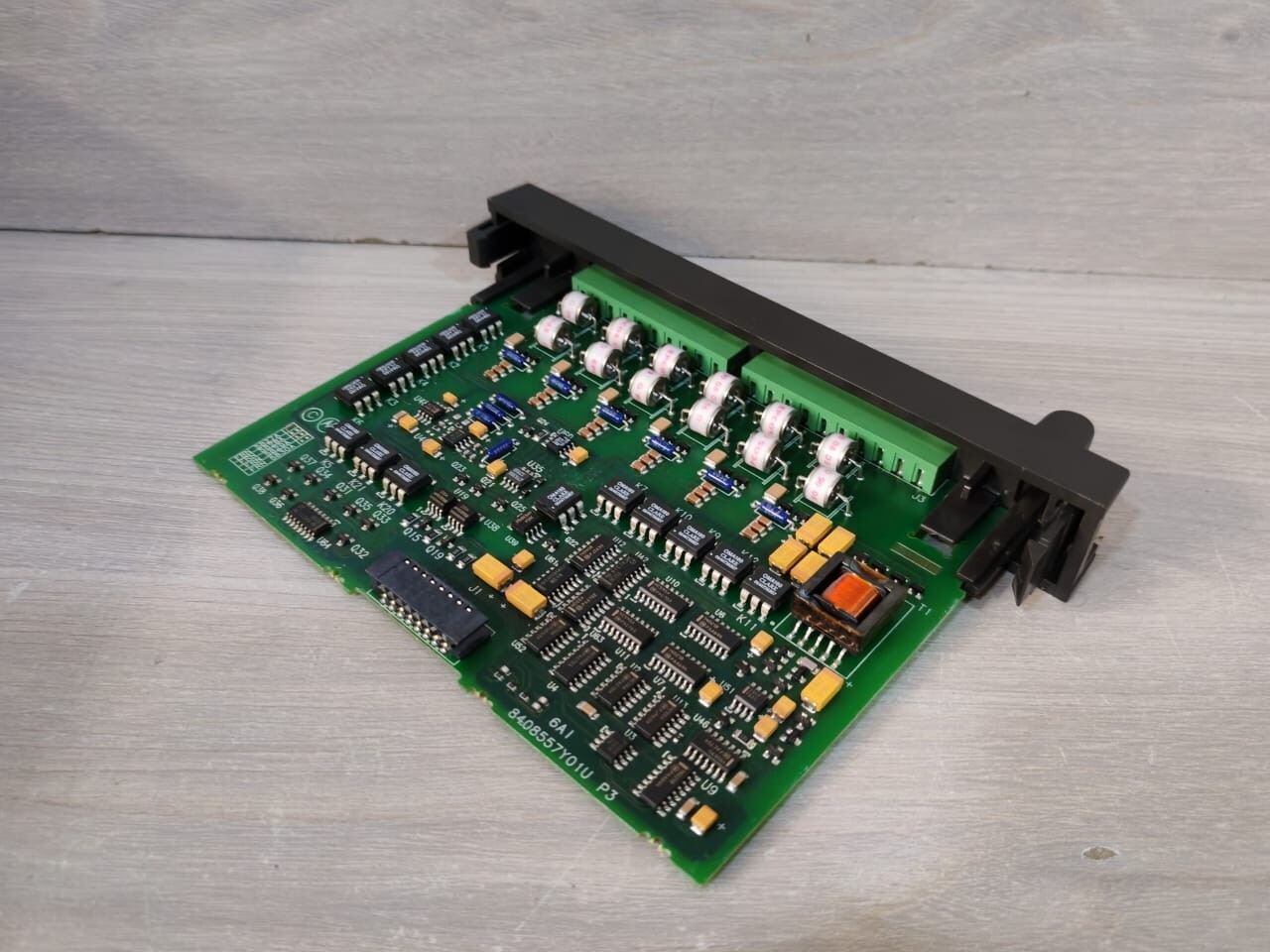 Motorola 8408557Y01U MOTOROLA FRN5872A L MODULE 8408557Y01U 8