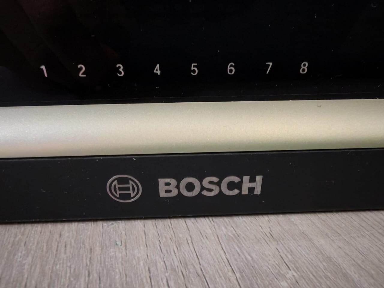 Bosch F01U294089 BOSCH PRS-8B060-EU / F01U294089 HW:07/10 AMPLIFIER 700W- W/O ANY ACCESSORIES 5