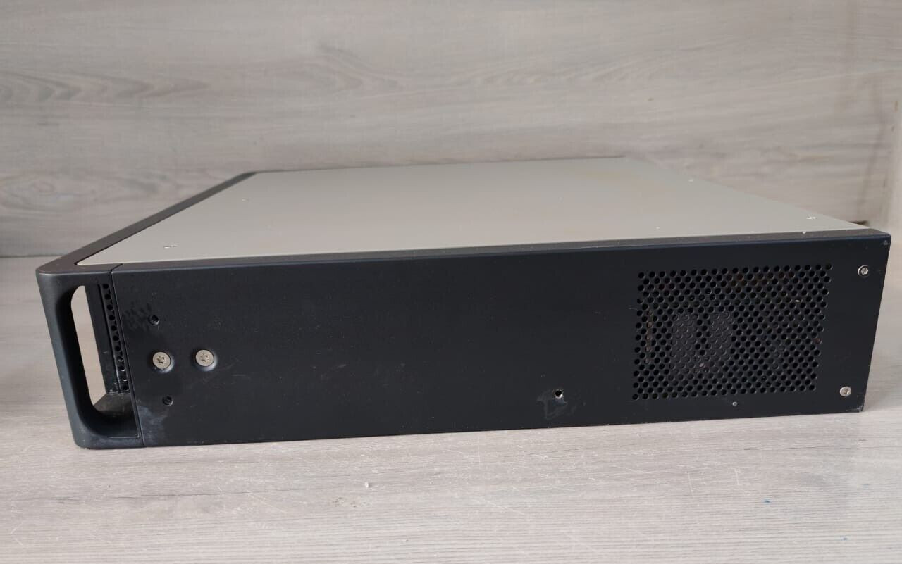 Bosch F01U294089 BOSCH PRS-8B060-EU / F01U294089 HW:07/10 AMPLIFIER 700W- W/O ANY ACCESSORIES 7