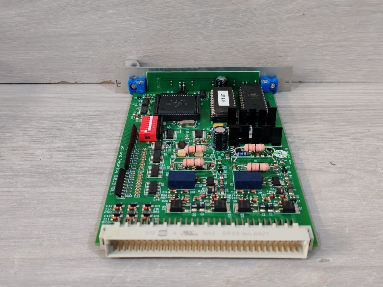 Unbranded LM-32D LM-32D PCB BOARD 1035.201 VER.3 6