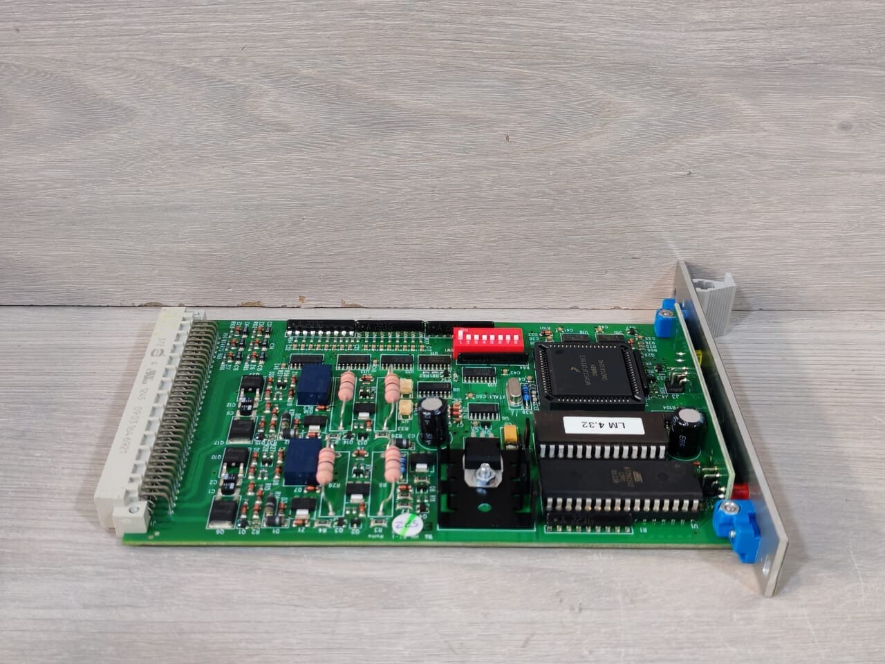 Unbranded LM-32D LM-32D PCB BOARD 1035.201 VER.3 8