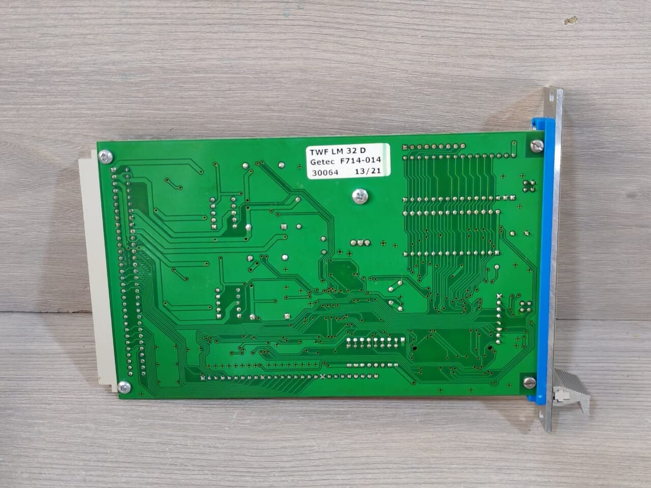Unbranded LM-32D LM-32D PCB BOARD 1035.201 VER.3 10