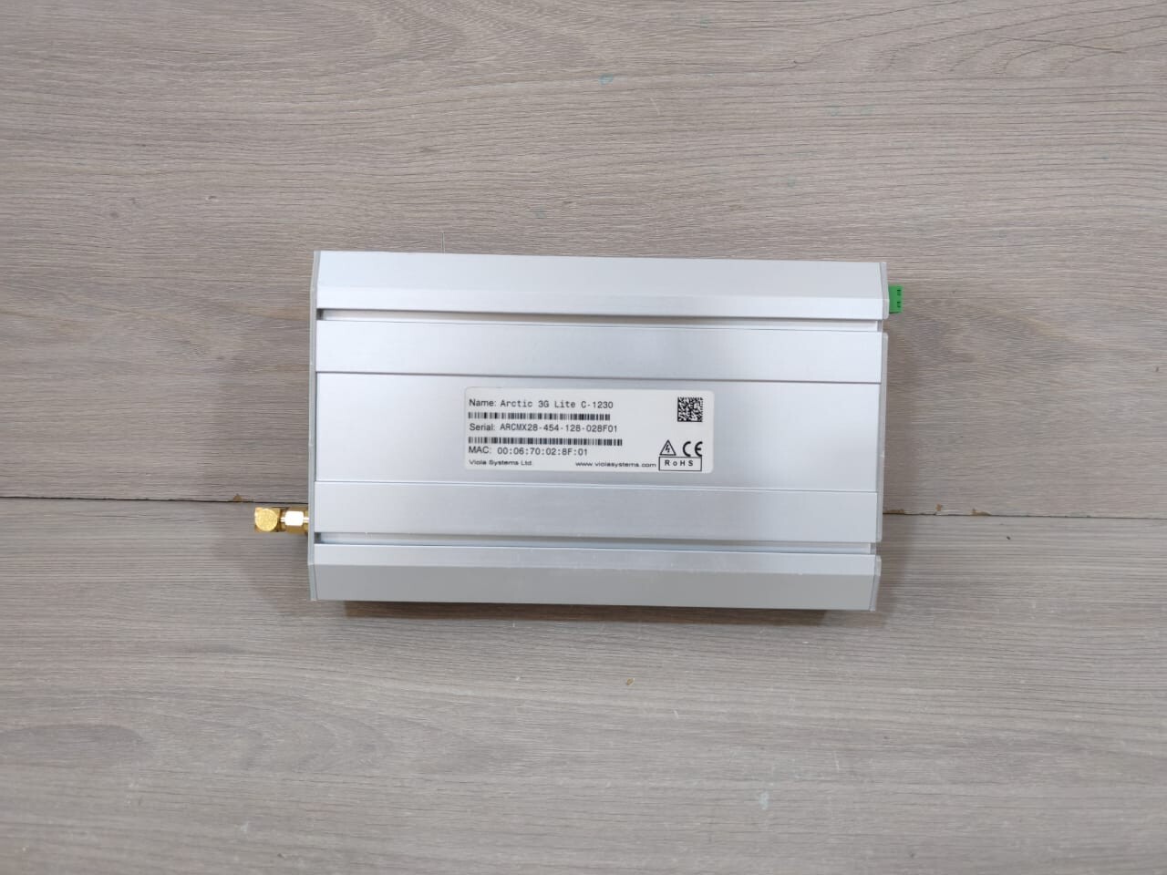 Viola Systems C-1230 Viola Systems Arctic 3G Lite (C-1230) 3