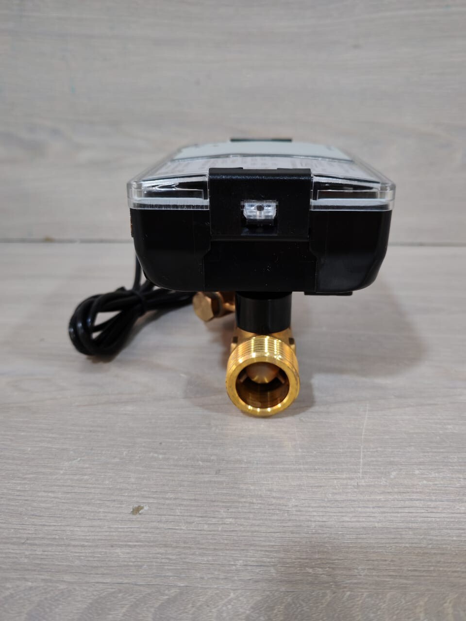 Danfoss DN15 DN15 DANFOSS 187F3701 Flow sensor for heating and cooling SonoSensor30 6
